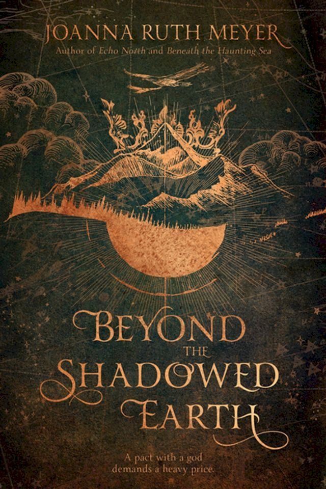  Beyond the Shadowed Earth(Kobo/電子書)