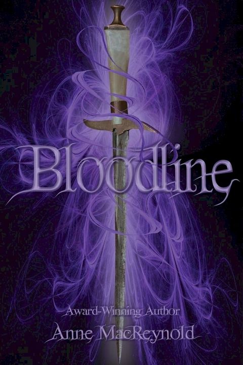 Bloodline(Kobo/電子書)