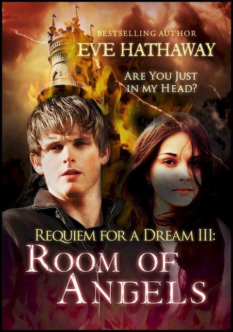 Room Of Angels: Requiem For A Dream 3(Kobo/電子書)