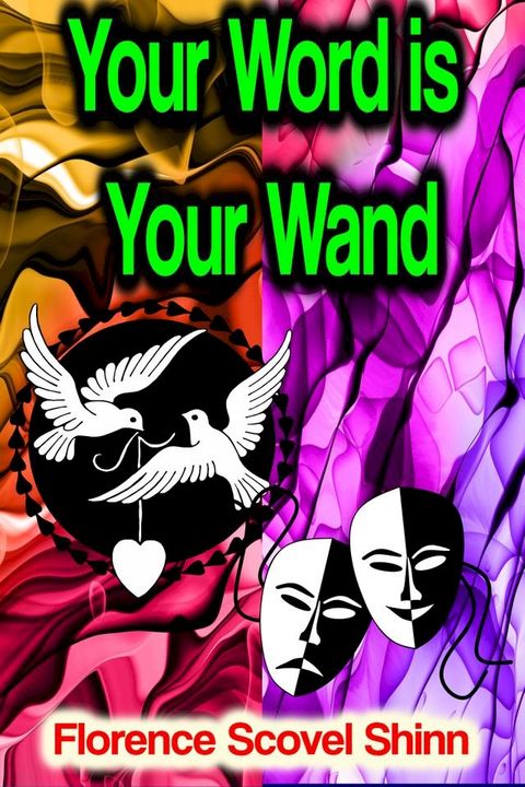 Your Word is Your Wand(Kobo/電子書)