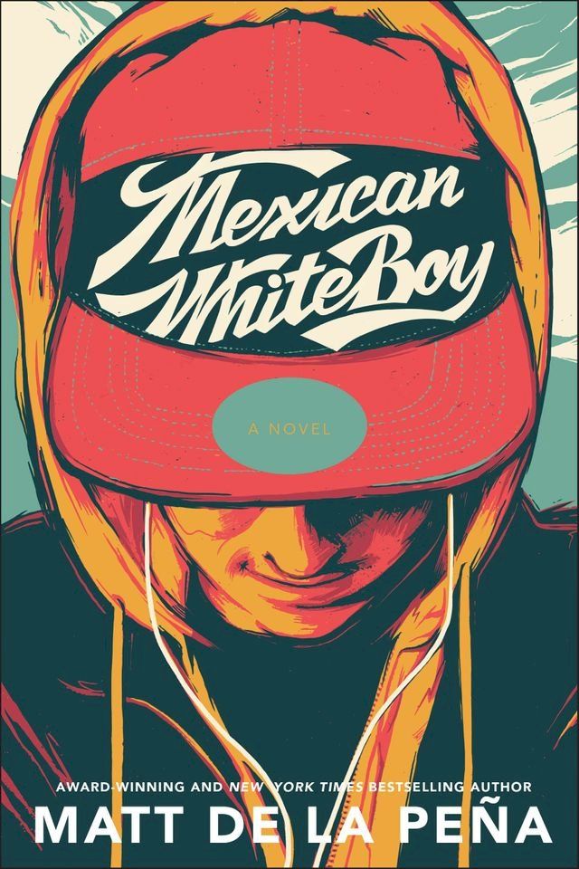  Mexican WhiteBoy(Kobo/電子書)