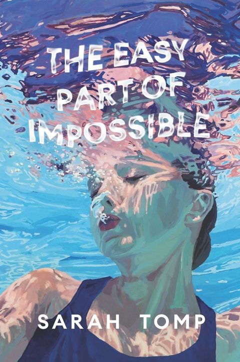 The Easy Part of Impossible(Kobo/電子書)