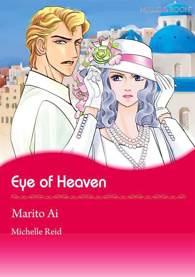  Eye of Heaven (Mills & Boon Comics)(Kobo/電子書)