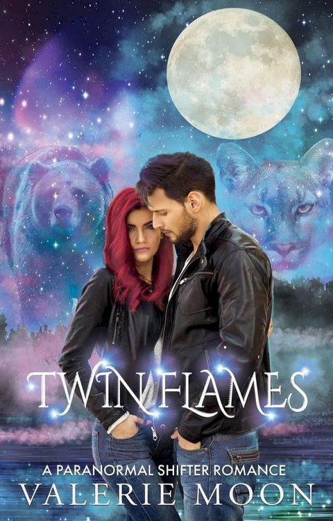 Twin Flames(Kobo/電子書)