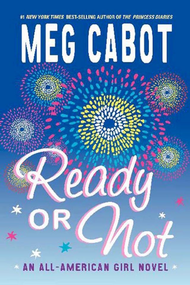  Ready or Not(Kobo/電子書)