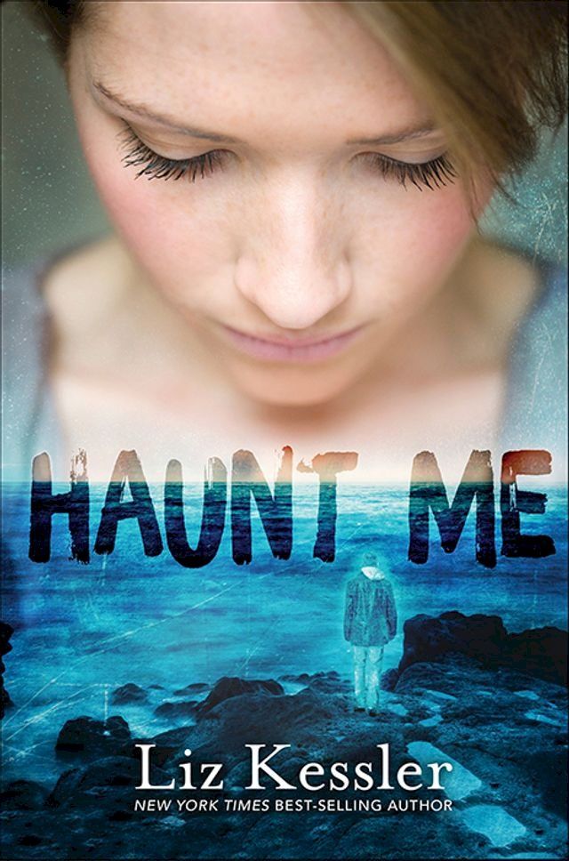  Haunt Me(Kobo/電子書)