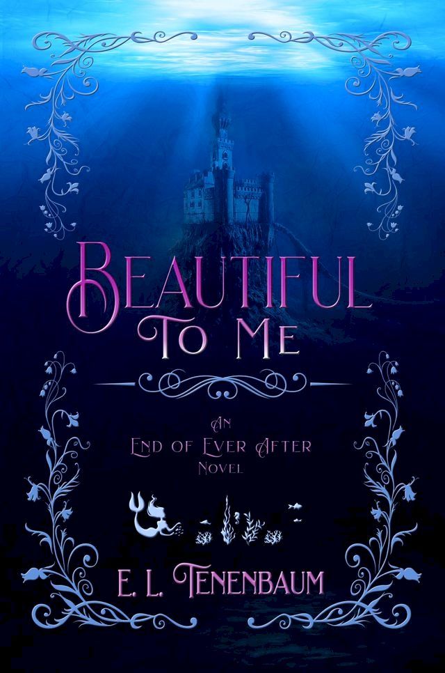  Beautiful To Me(Kobo/電子書)