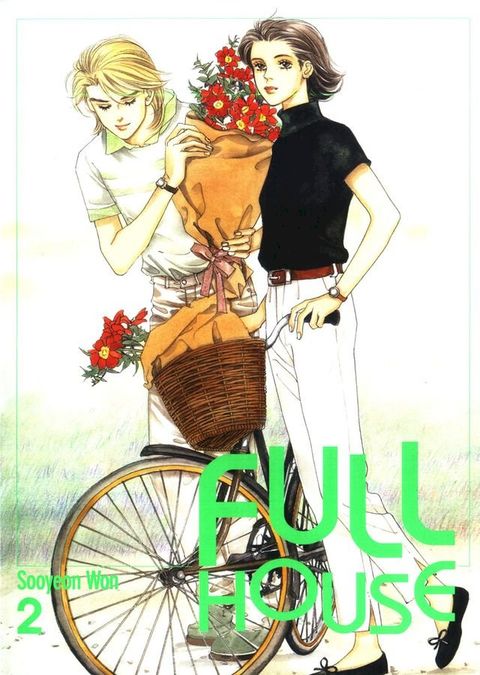 Full House Volume 2(Kobo/電子書)