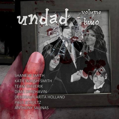 Undad - Volume Two(Kobo/電子書)