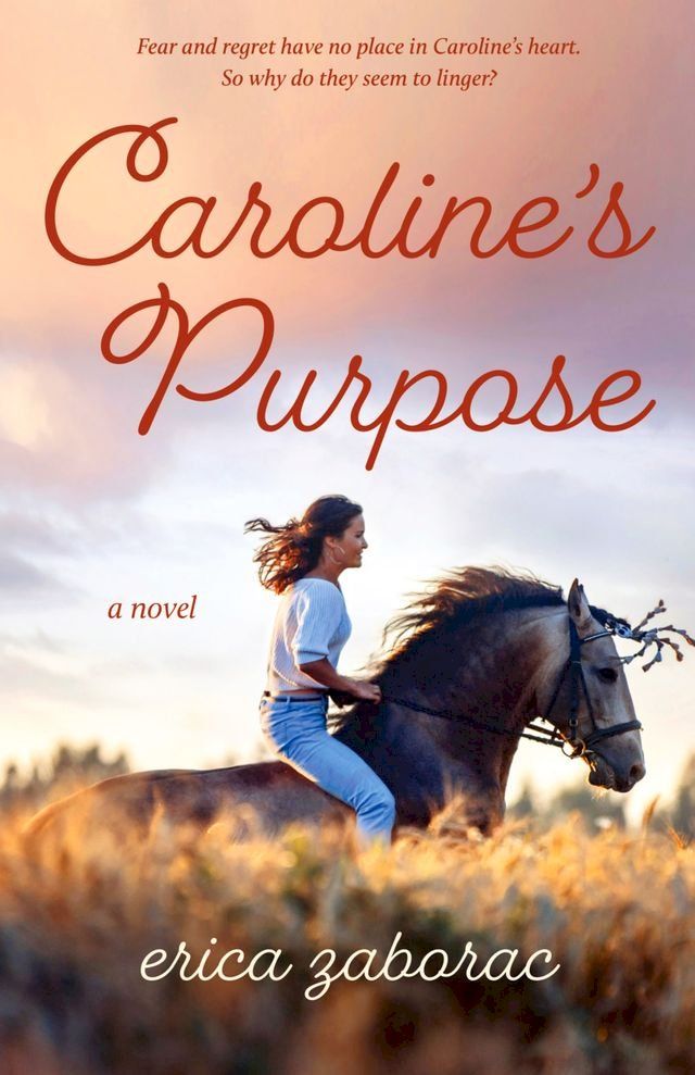  Caroline's Purpose(Kobo/電子書)