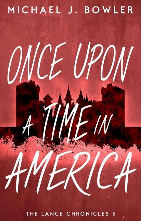 Once Upon A Time In America(Kobo/電子書)