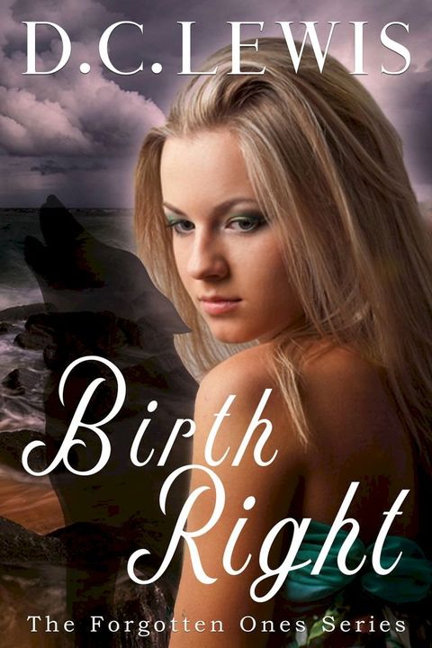 Birth Right(Kobo/電子書)