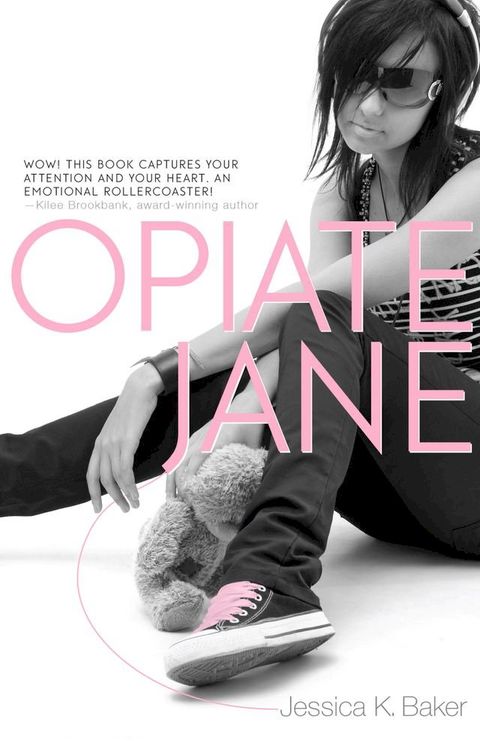 Opiate Jane(Kobo/電子書)