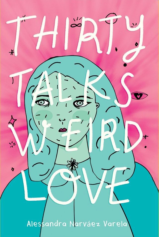  Thirty Talks Weird Love(Kobo/電子書)