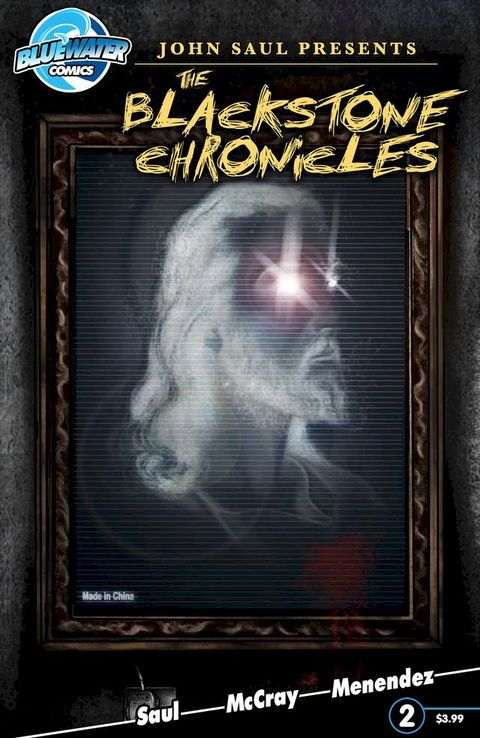 John Saul's The Blackstone Chronicles #2(Kobo/電子書)