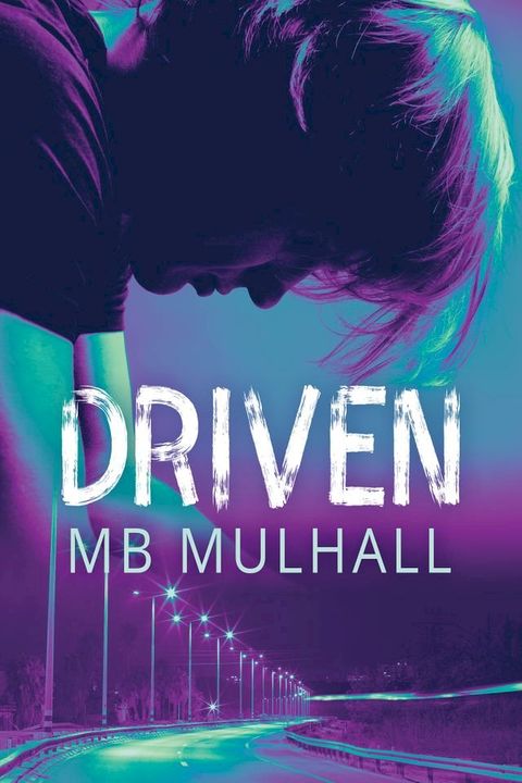 Driven(Kobo/電子書)