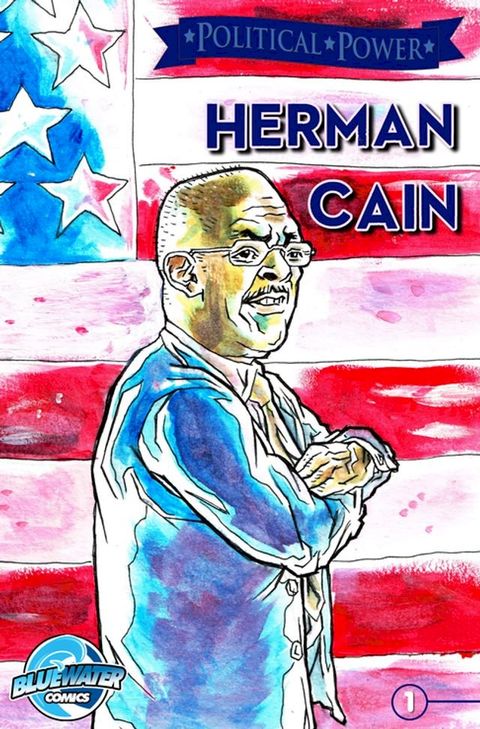 Political Power: Herman Cain(Kobo/電子書)