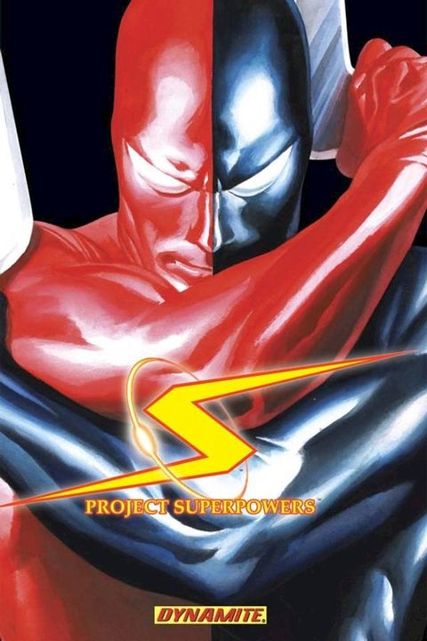 Project Superpowers Vol 1(Kobo/電子書)