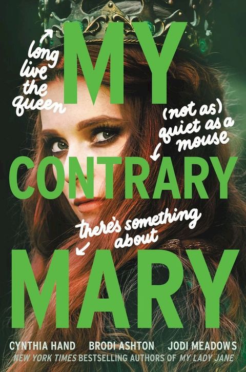 My Contrary Mary(Kobo/電子書)