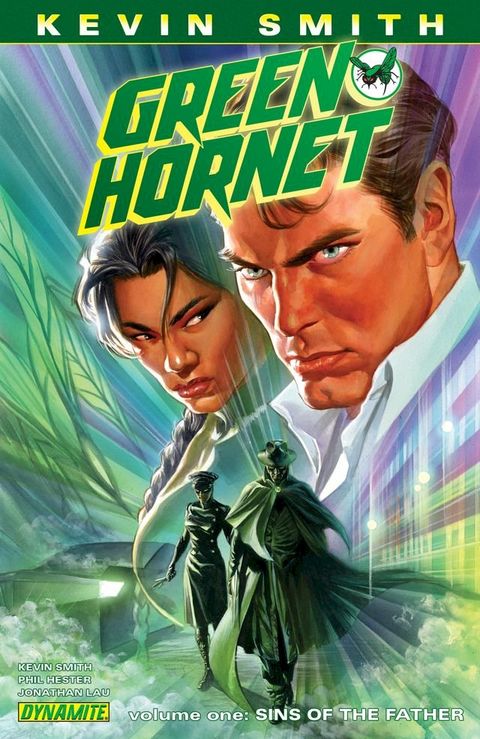 Green Hornet Vol. 1(Kobo/電子書)