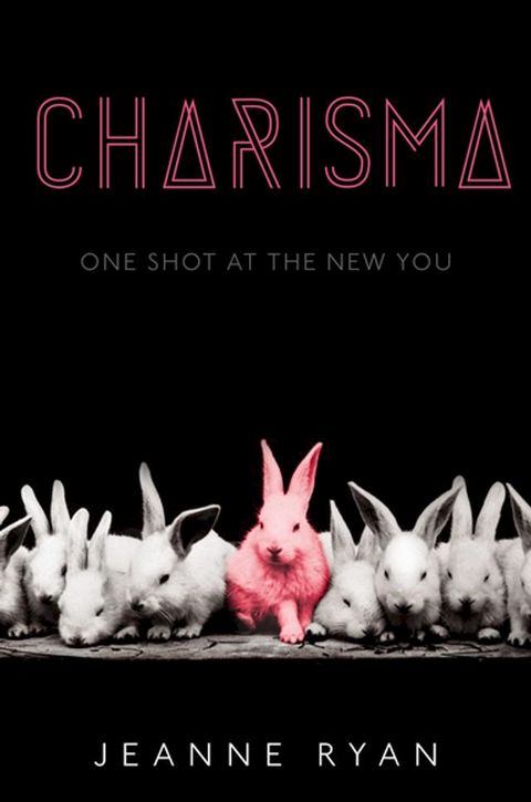 Charisma(Kobo/電子書)