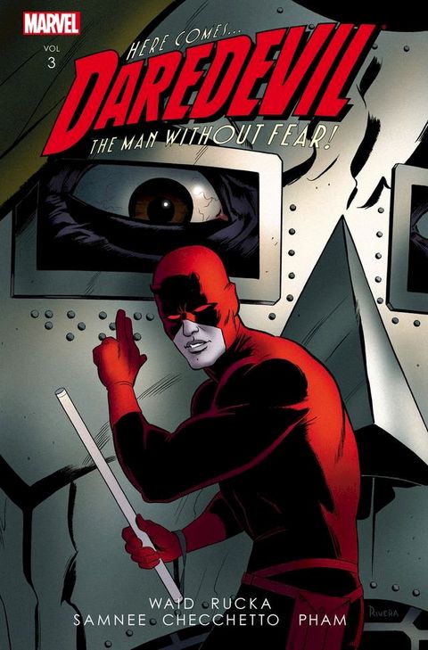 Dardevil by Mark Waid Vol. 3(Kobo/電子書)