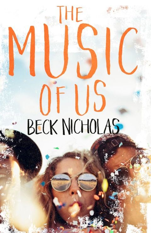 The Music Of Us - A free e-novella(Kobo/電子書)