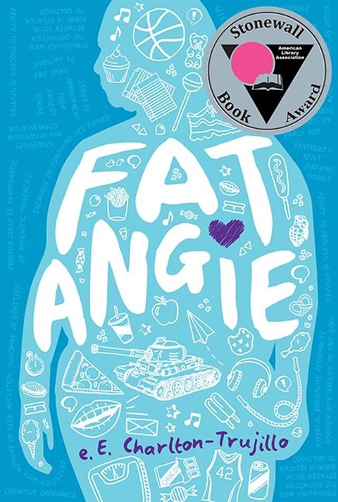 Fat Angie(Kobo/電子書)