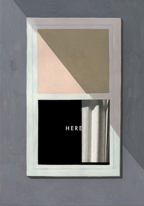 Here(Kobo/電子書)