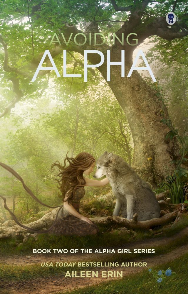  Avoiding Alpha(Kobo/電子書)