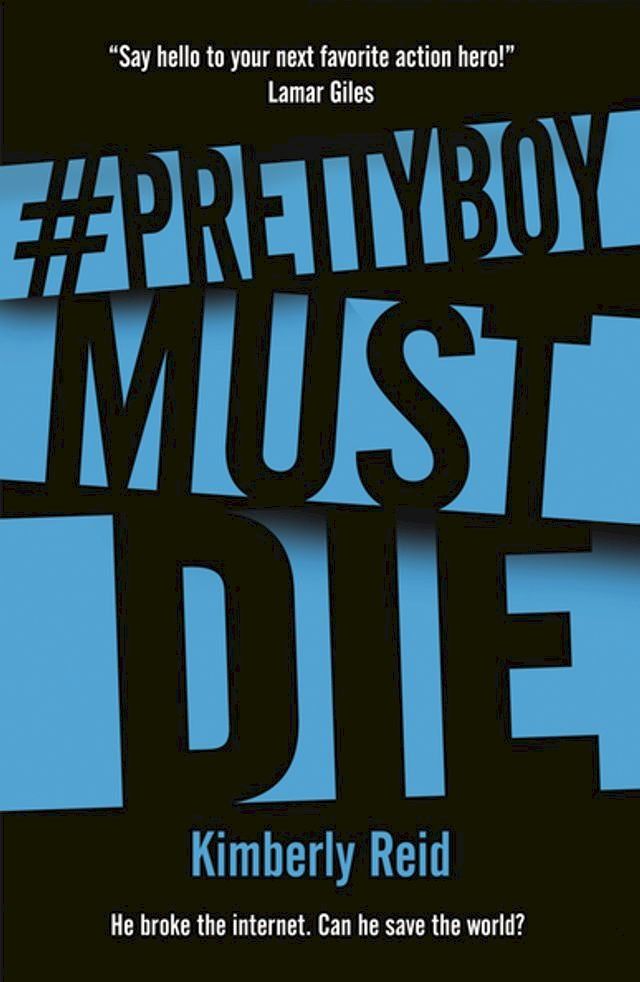  Prettyboy Must Die(Kobo/電子書)