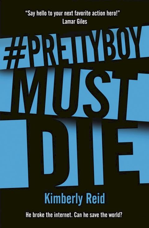 Prettyboy Must Die(Kobo/電子書)