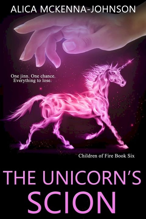 The Unicorn's Scion(Kobo/電子書)