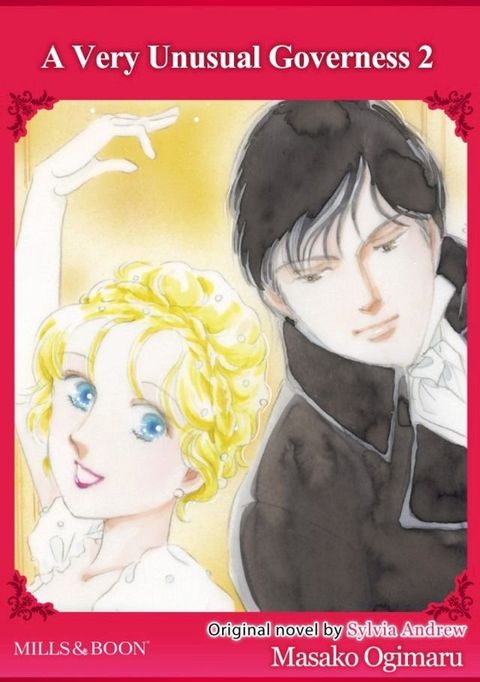 A VERY UNUSUAL GOVERNESS 2(Kobo/電子書)