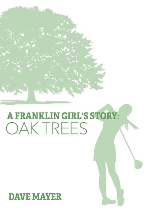 A Franklin Girl's Story(Kobo/電子書)