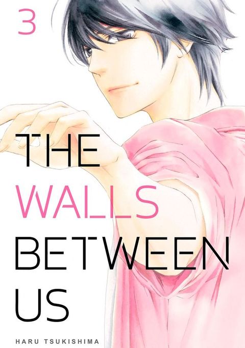 The Walls Between Us 3(Kobo/電子書)