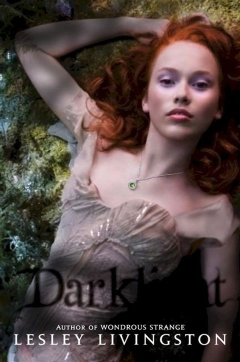 Darklight(Kobo/電子書)