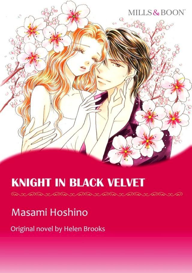  KNIGHT IN BLACK VELVET(Kobo/電子書)