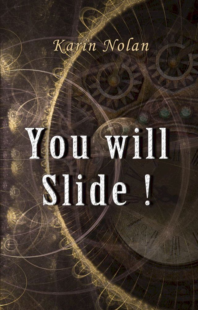  You will slide !(Kobo/電子書)