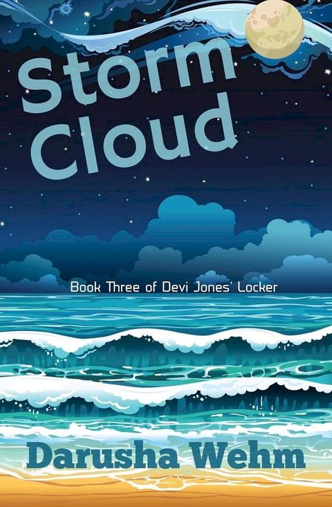 Storm Cloud(Kobo/電子書)