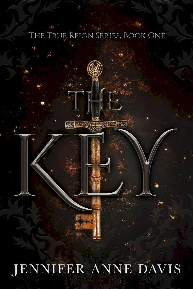  The Key(Kobo/電子書)