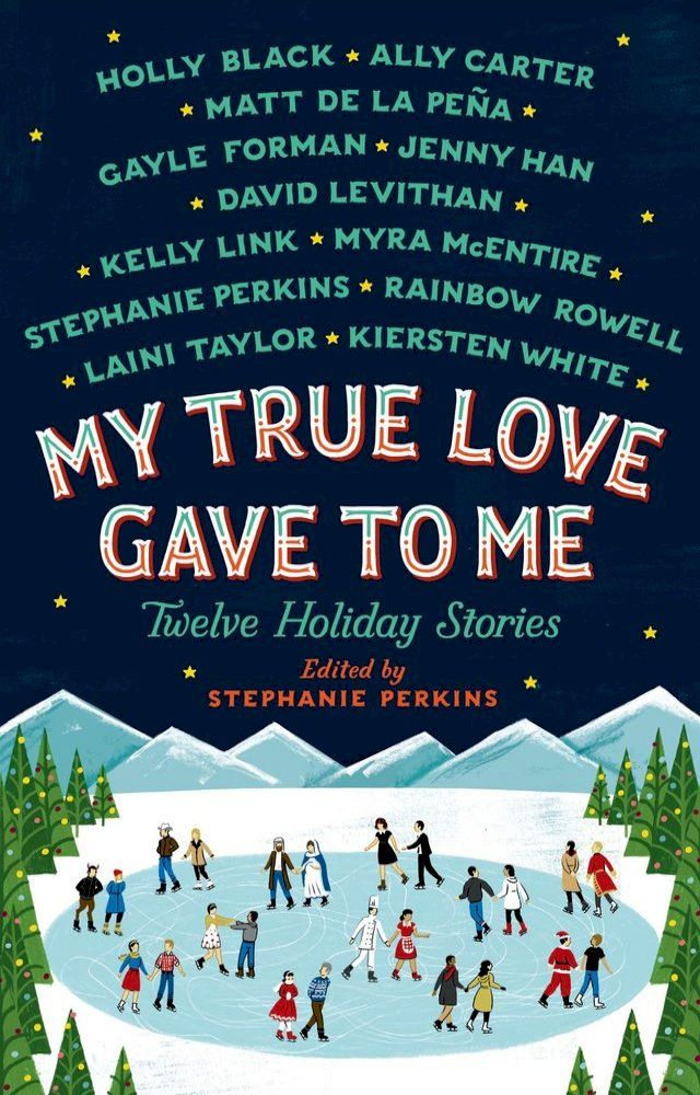  My True Love Gave to Me(Kobo/電子書)