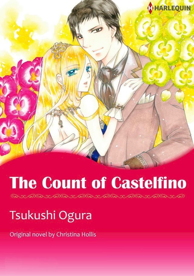  THE COUNT OF CASTELFINO(Kobo/電子書)