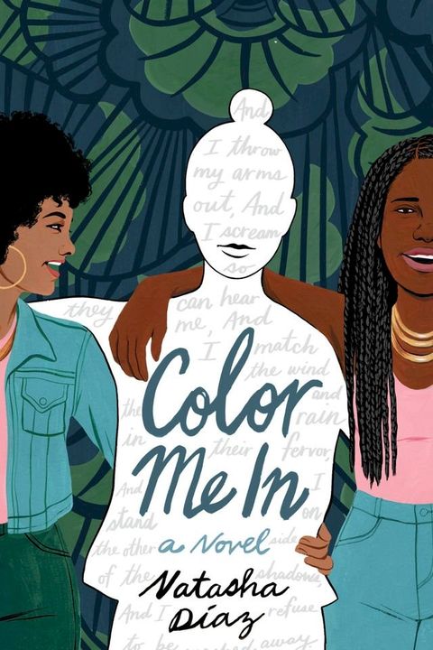 Color Me In(Kobo/電子書)