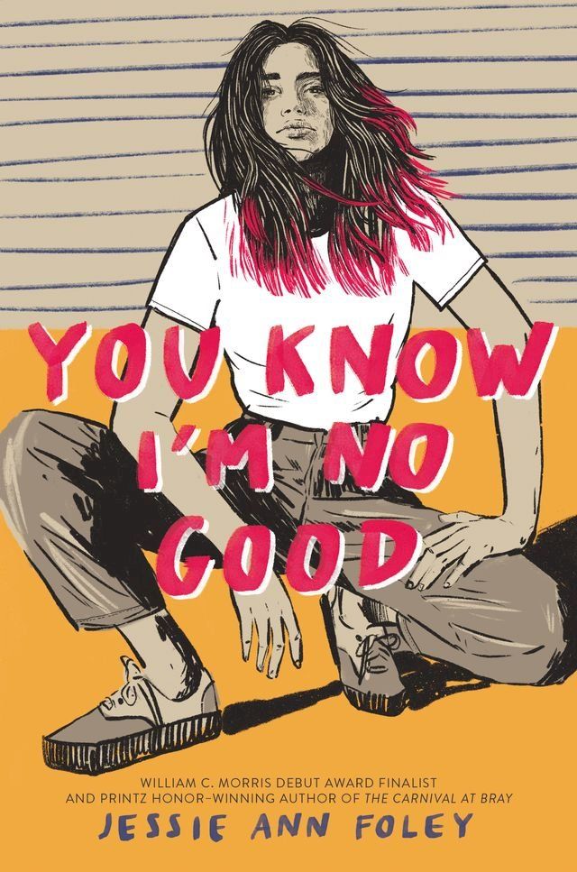  You Know I'm No Good(Kobo/電子書)