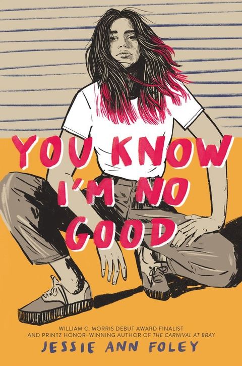 You Know I'm No Good(Kobo/電子書)