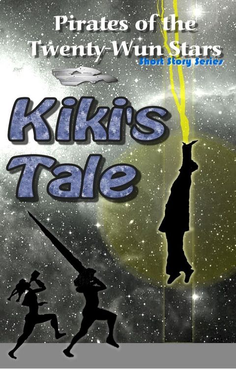 Kiki's Tale(Kobo/電子書)