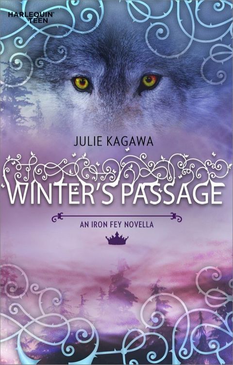 Winter's Passage(Kobo/電子書)