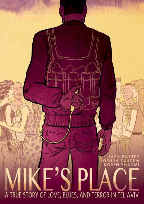 Mike's Place(Kobo/電子書)