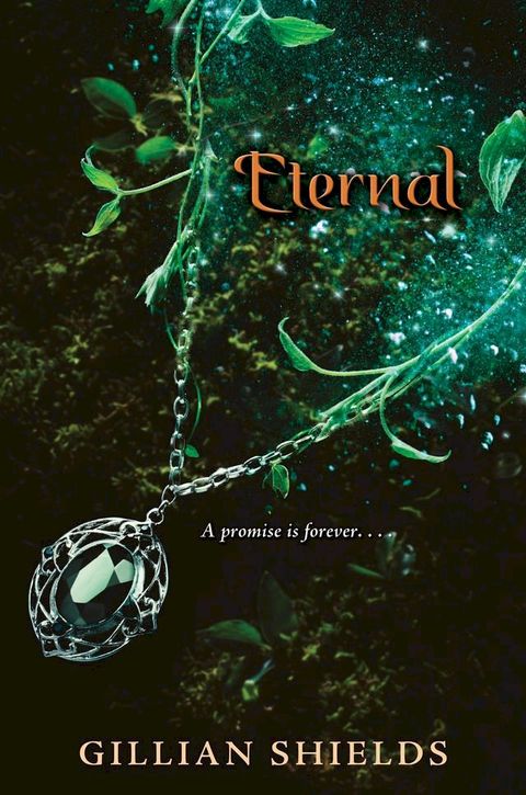 Eternal(Kobo/電子書)